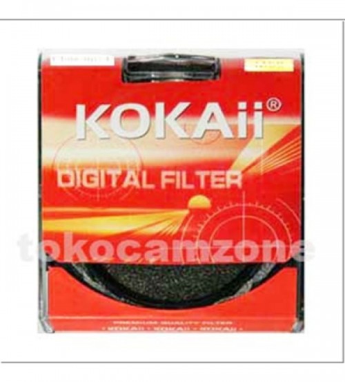 Kokaii Soft Filter 77mm